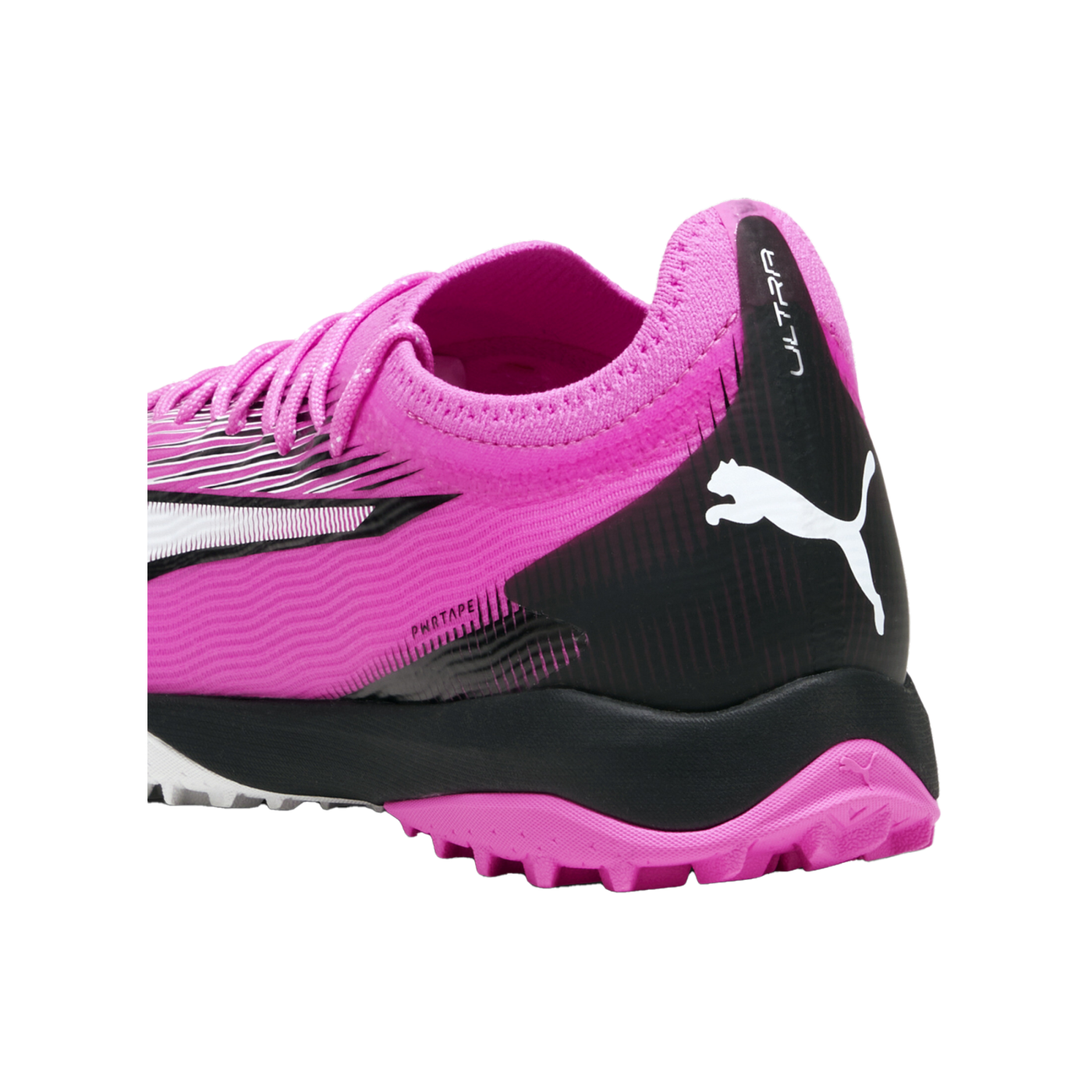 PUMA ULTRA Ultimate Cage Phenomenal Pink Weiss Schwarz F01