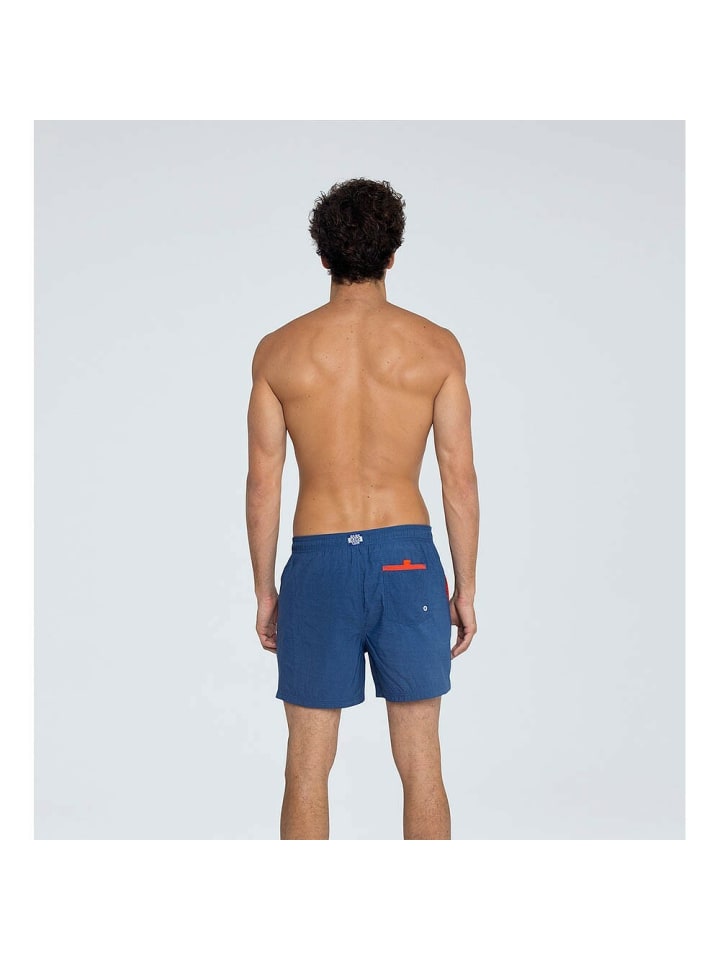 Pepe Jeans Badeshorts in Marine günstig kaufen