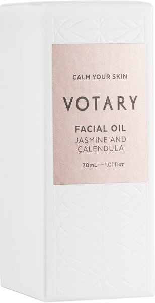 Votary Facial Oil Jasmine & Calendula Gesichtsöl
