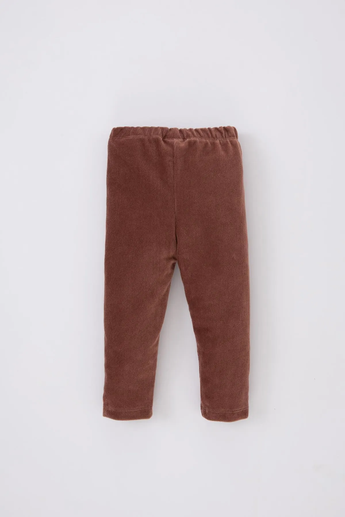 DeFacto  Samtstrumpfhose für Mädchen