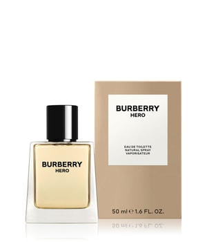 Burberry Burberry Hero Eau de Toilette 50 ml