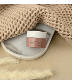 Rosental Organics BB Eye Balm with Morrocan Lava Clay BB Cream-15 ml