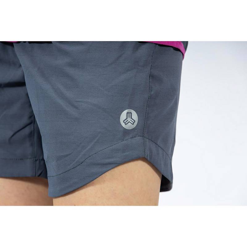 Maul Sport Avanti Marie Funktionsshorts Damen
