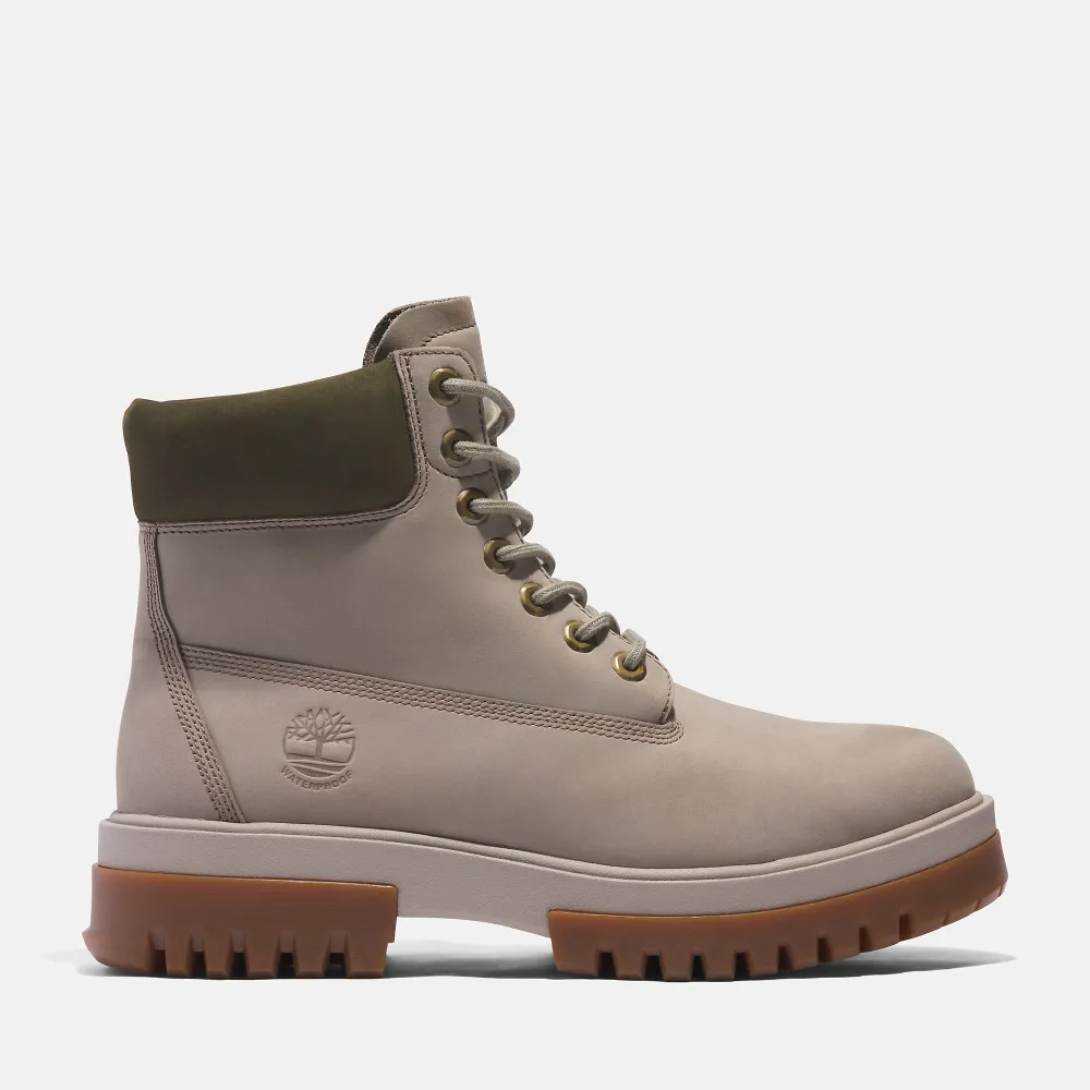 Timberland Arbor Road 6 inch boot TB0A68N6EO21 / braun