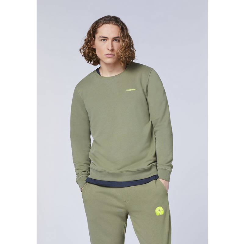 Chiemsee Sweater Sweatshirt Herren