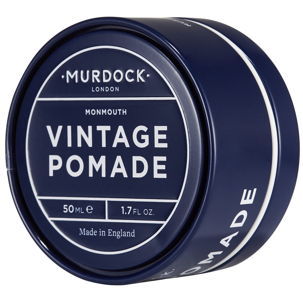 Vintage Pomade