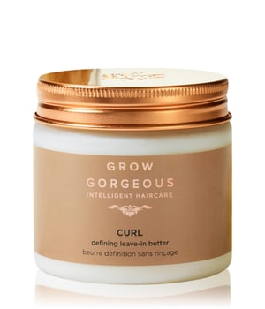 Grow Gorgeous Curl Defining Leave-in Butter Haarmaske 200 ml