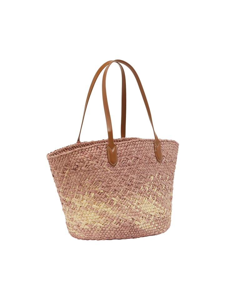 IZIA Tote Bag Tote Bag in Purple günstig kaufen onesize