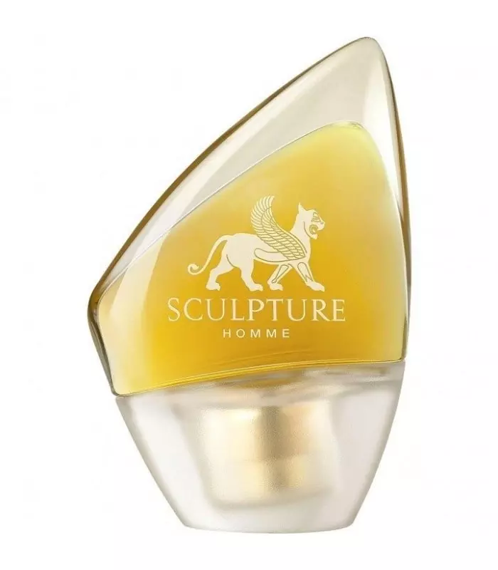 SCULPTURE GODS NIGHT Eau de Toilette Vaporisateur