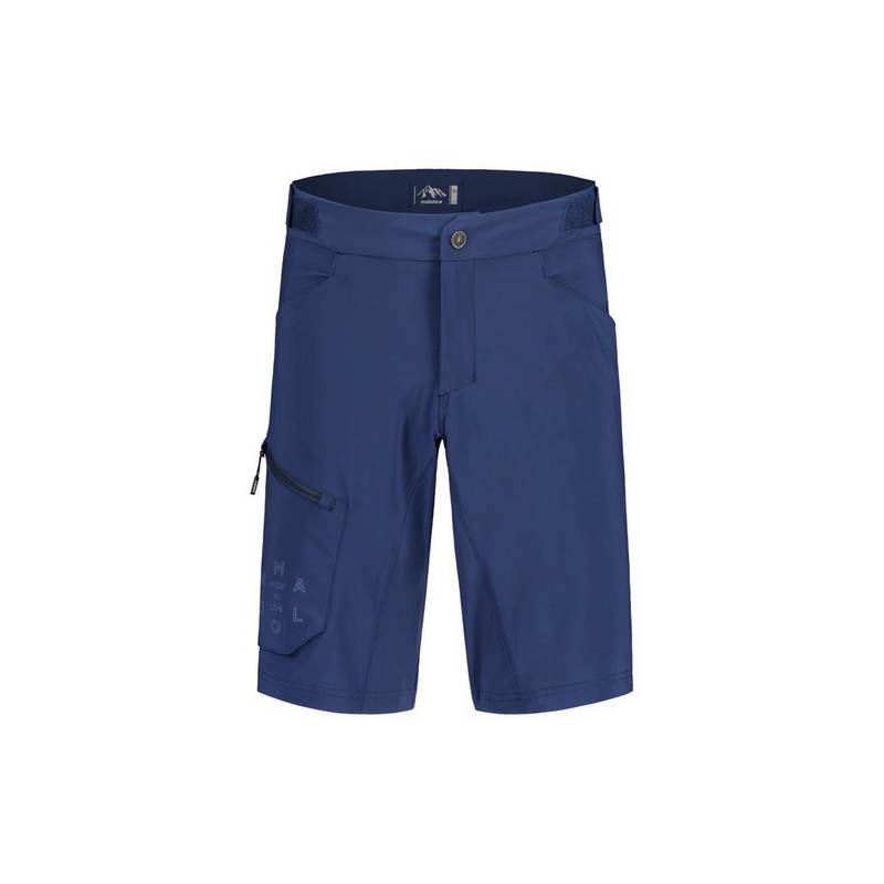 Maloja MasareM. Fahrradhose