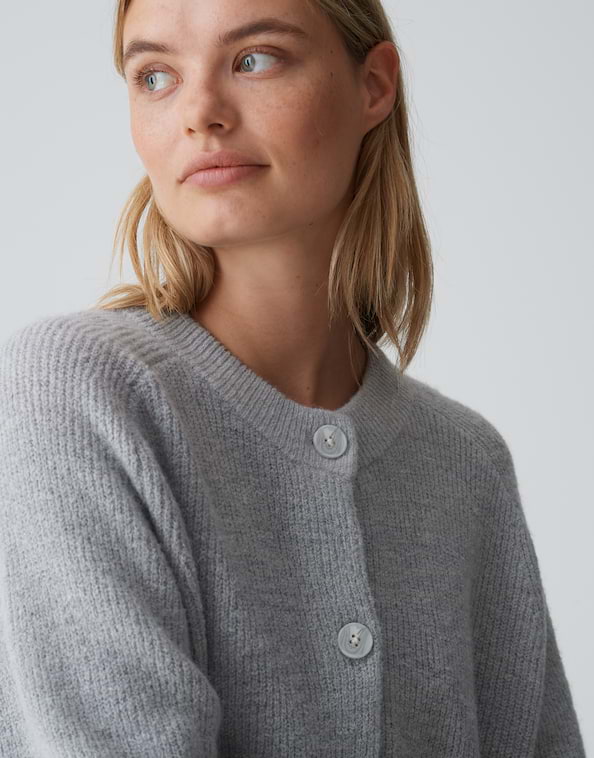 Cardigan Dorty