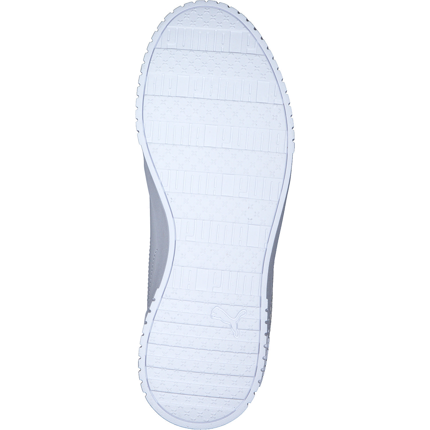 Puma Carina 2.0 Laser Cut 389389, Schnürschuhe, Damen, Weiß