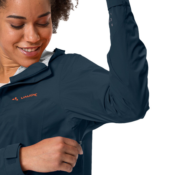 NEYLAND 2.5L JACKET Damen - Regenjacke