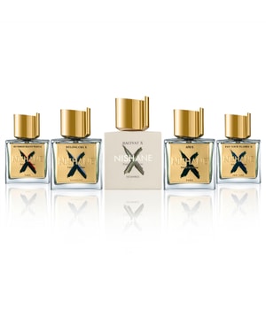 NISHANE X Collection Hundred Silent Ways X Parfum-50 ml