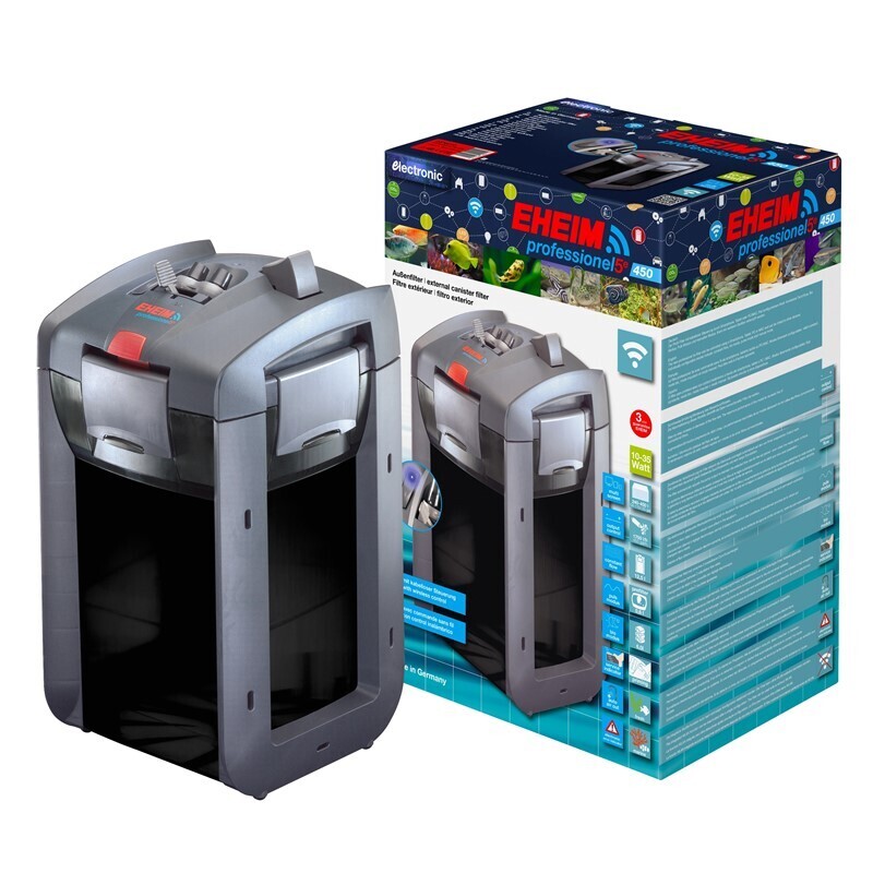 EHEIM Filter EHEIM professionel 5e electronic 450