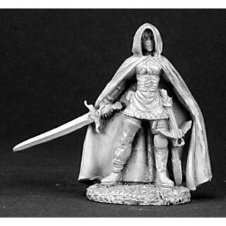 Ashlyn, Female Ranger (REA03129)