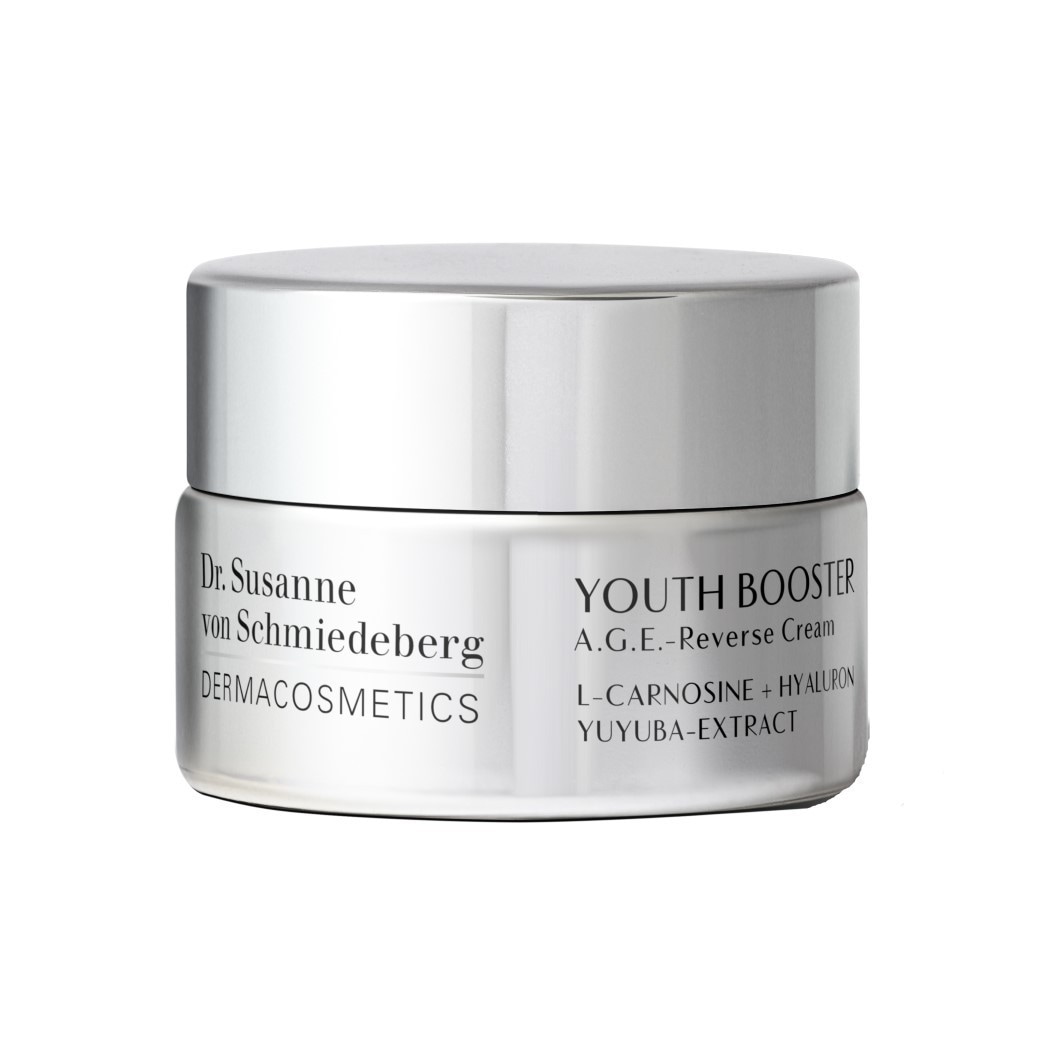 Youth Booster Geschenkset
