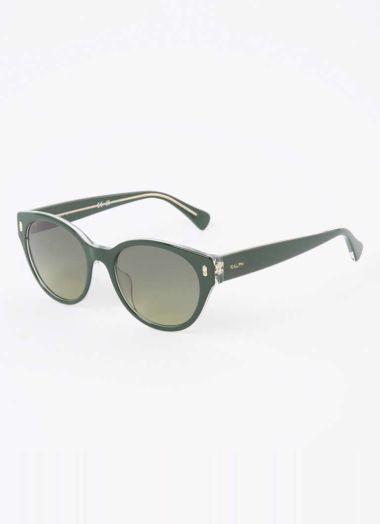 Ralph Lauren polarizētās saulesbrilles RA5302U