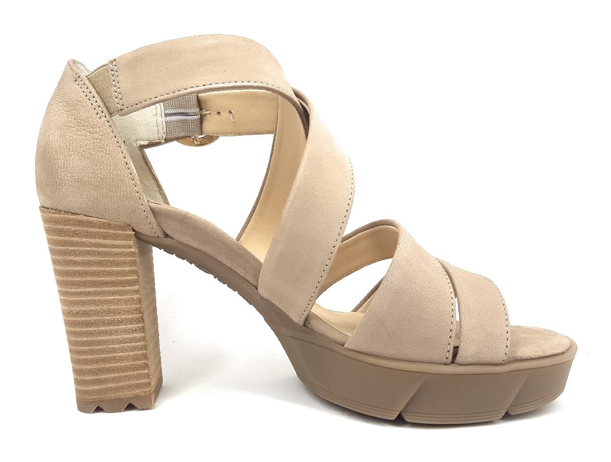 Paul Green 7942-01 Beige 01 sisal