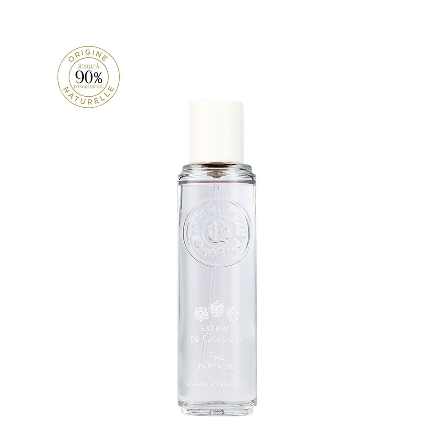 Roger&Gallet Thé Fantaisie Extraits de Cologne