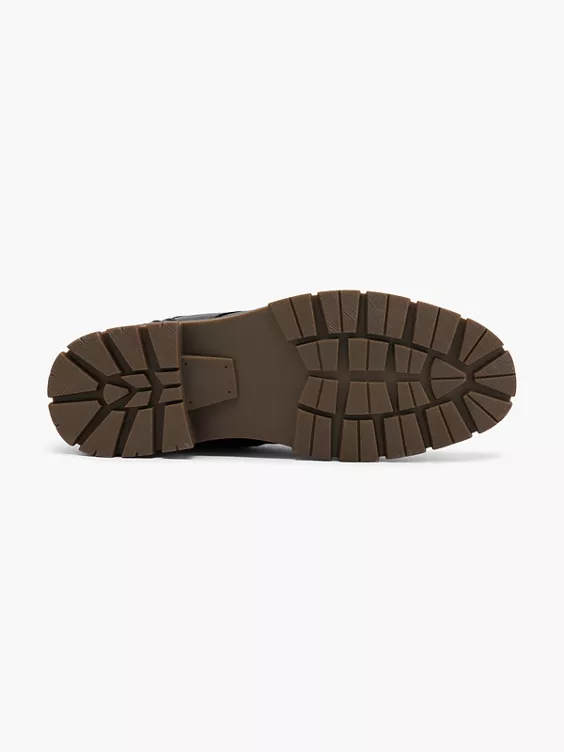 Wrangler Schnürboots