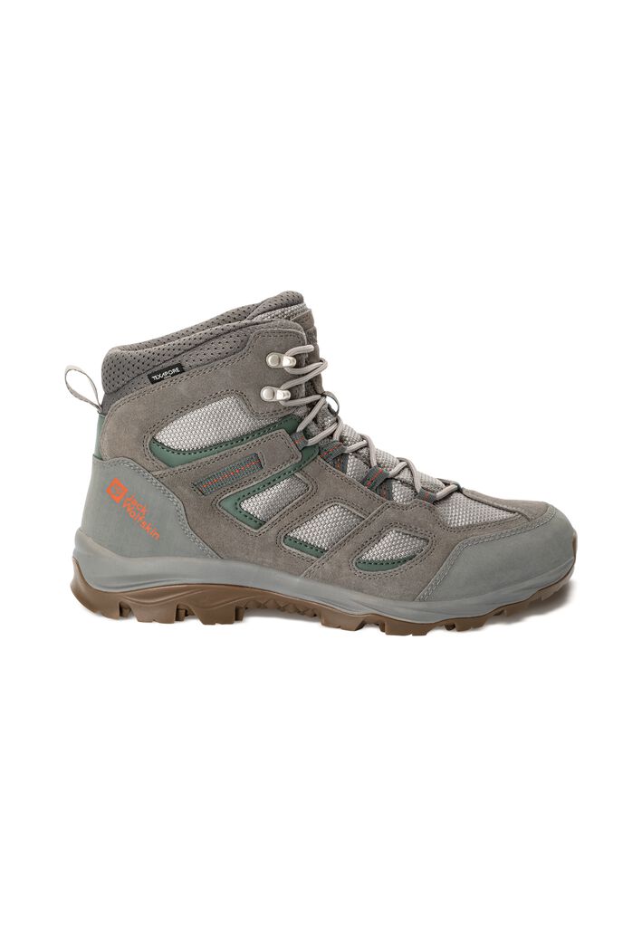 VOJO 3 TEXAPORE MID M Wasserdichte Wanderschuhe Herren