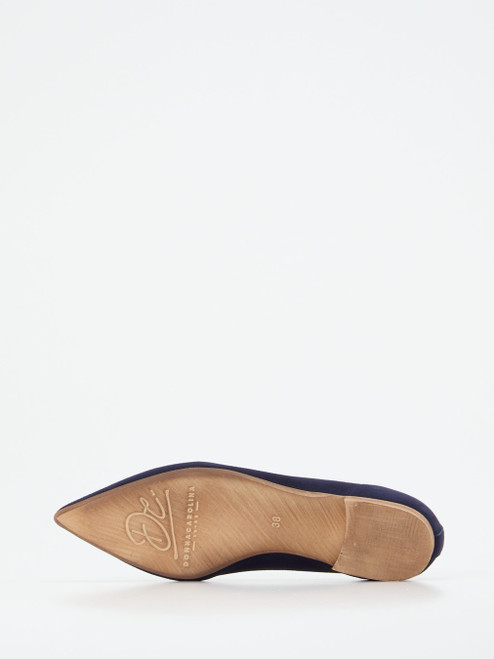 Slipper-15111090315 Donna Carolina