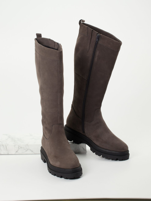 Stiefel Normalschaft-27614290001 Sioux