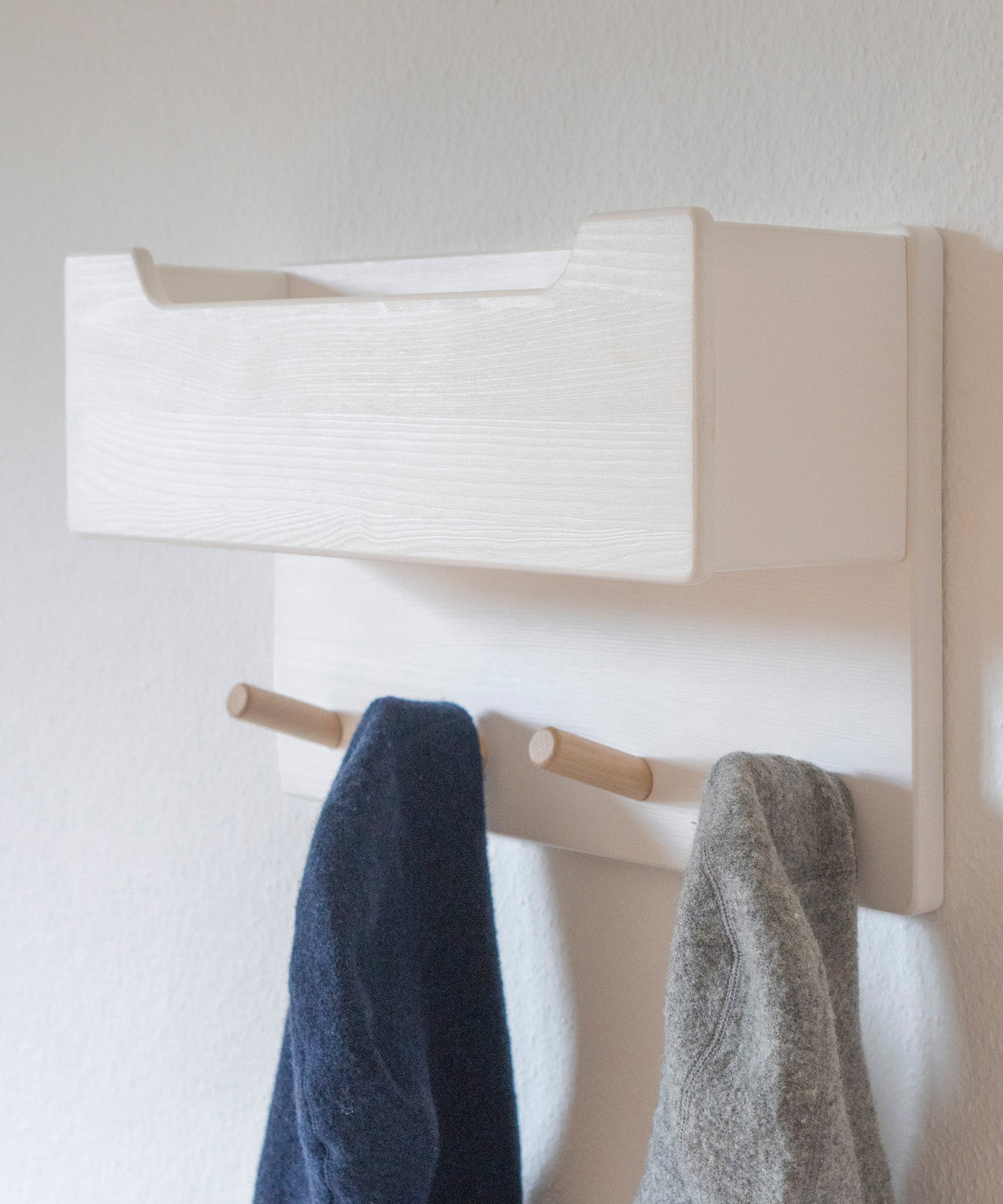 Kindergarderobe (B-Ware)