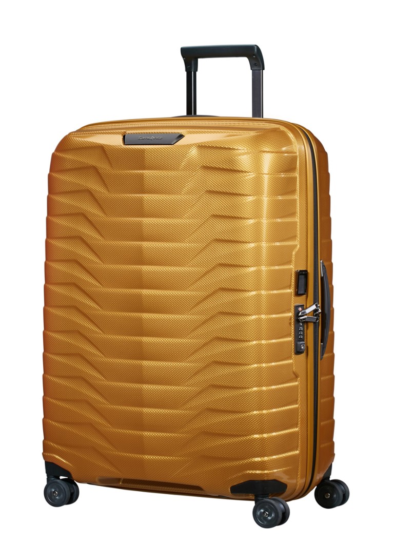 Samsonite Proxis spinner 75 cm