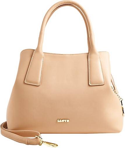 LLOYD Accessoires NEW TOTE BAG KLEIN