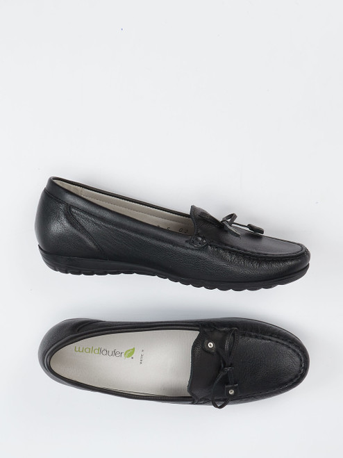 Slipper-25610090176 Waldläufer