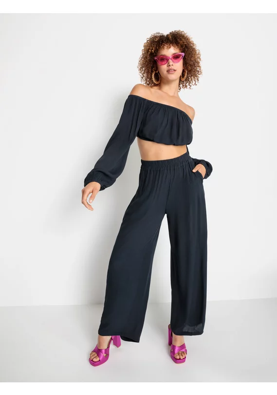 Carmenbluse