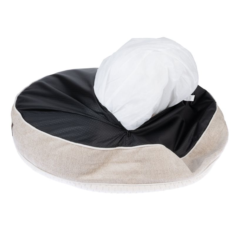 Modern Living Kuschelkissen Salvo zu TOP-Preisen