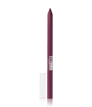 Maybelline Tattoo Liner Gel Pencil Eyeliner-1.3 g