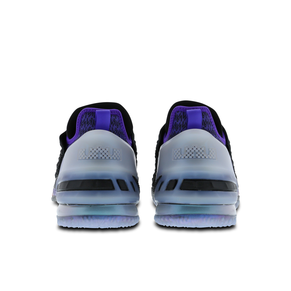 Nike Lebron Mbapp NRG 18 Kylian x GS CT4677-001 / schwarz