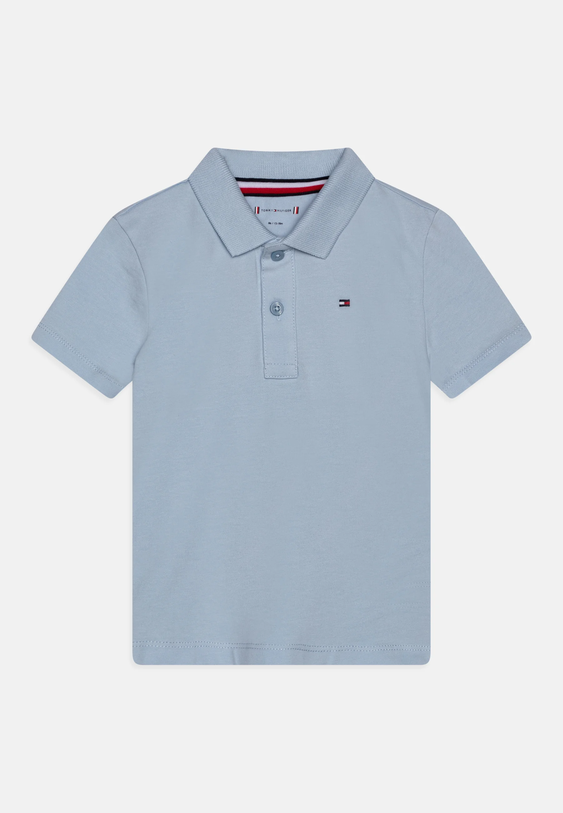 Tommy Hilfiger BABY FLAG UNISEX - Polo