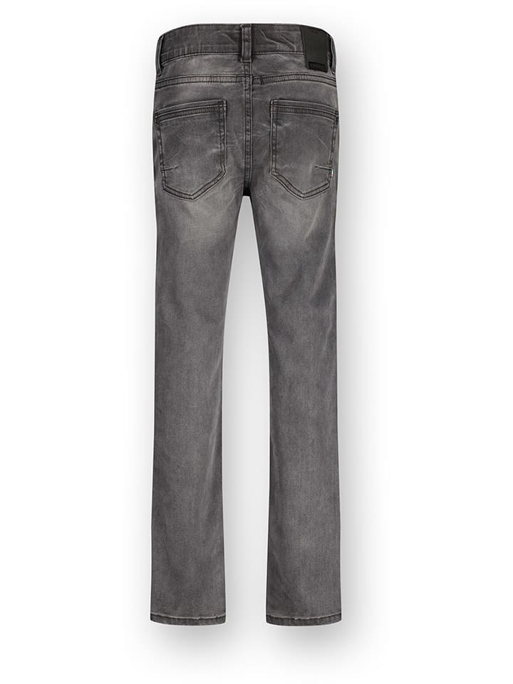 Vingino Jeans - Regular fit - in Grau günstig kaufen