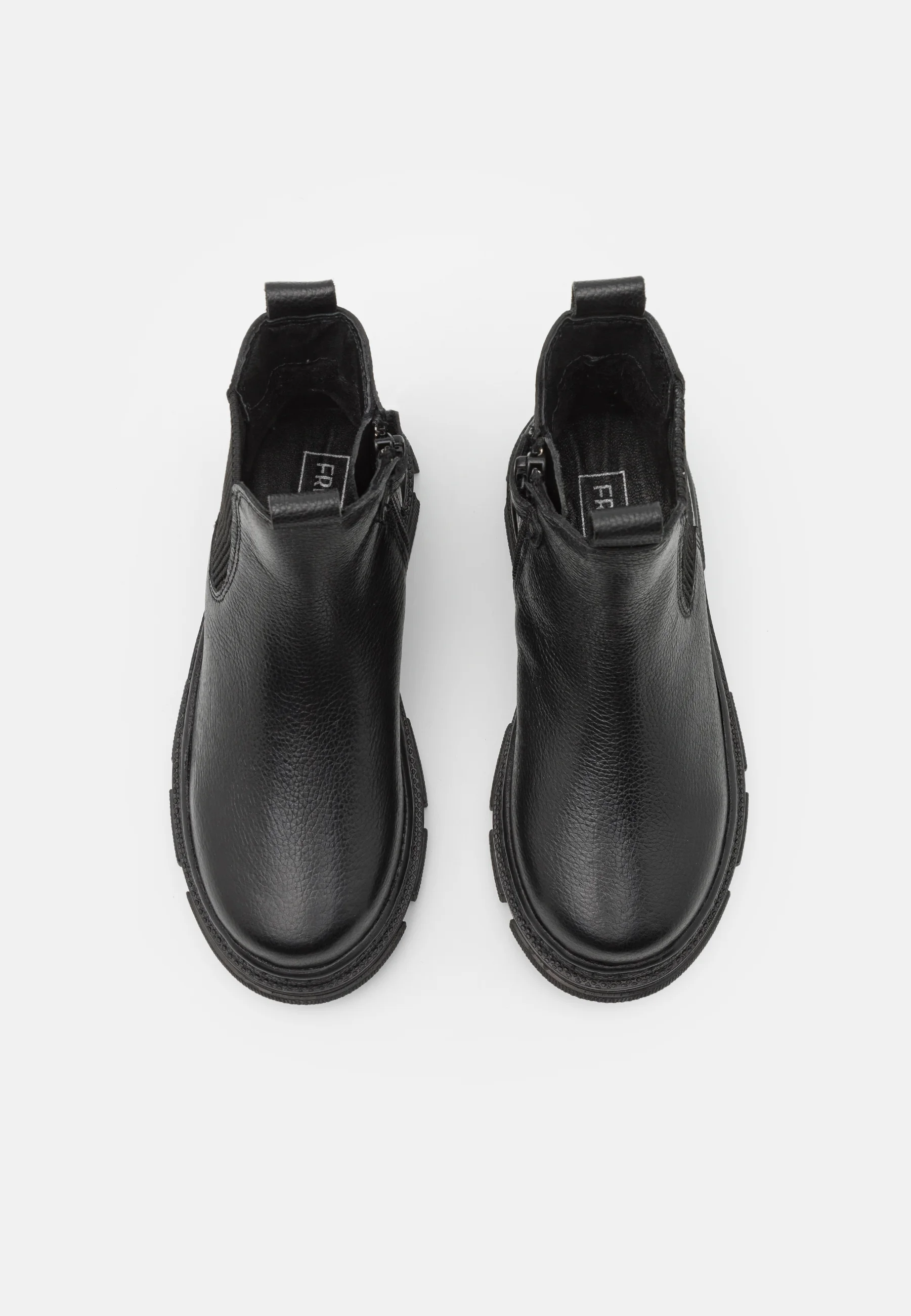 Friboo LEATHER - Botines