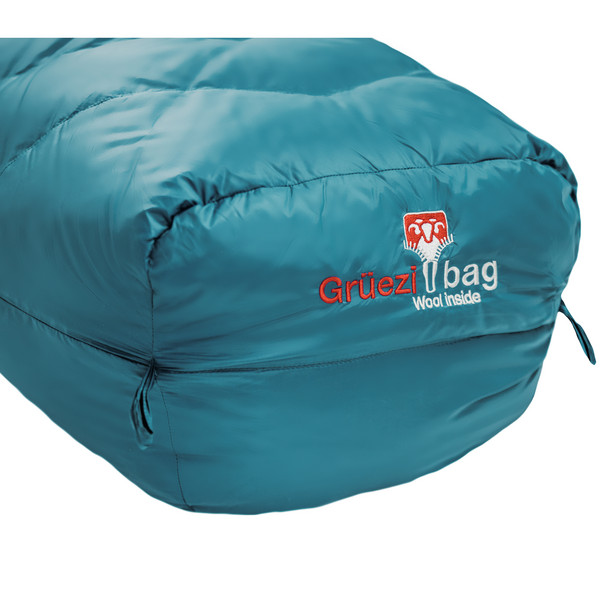 BIOPOD DOWNWOOL SUBZERO