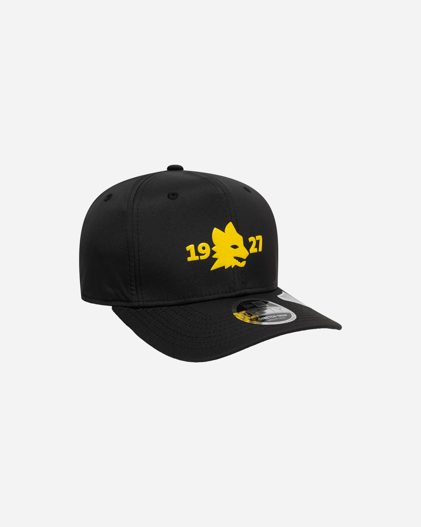 Accessorio Calcio Ufficiale New Era Roma Lifestyle Male 9fifty M 60595549