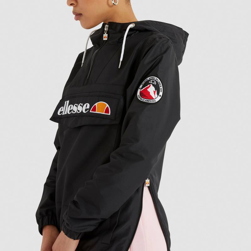 Ellesse Montez Windbreaker Damen