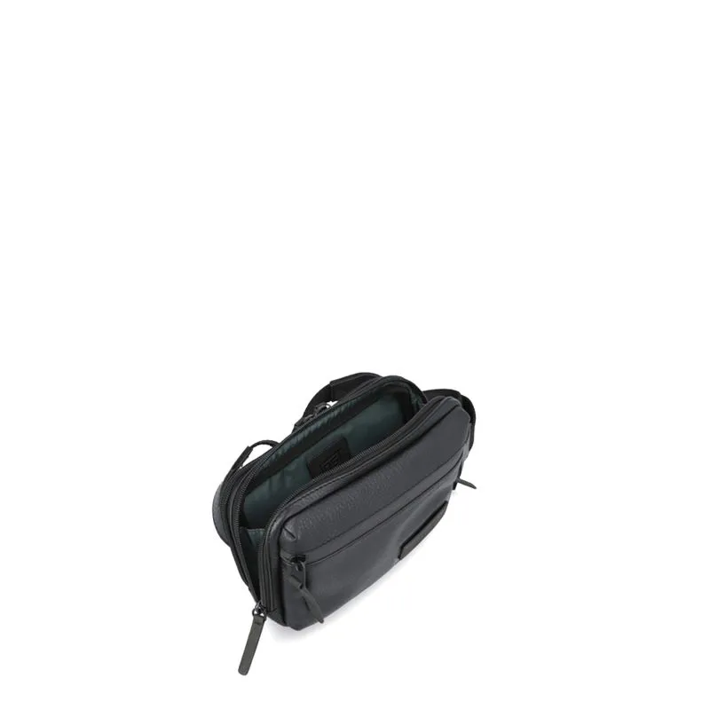Jost STOCKHOLM Men´s Bag - schwarz