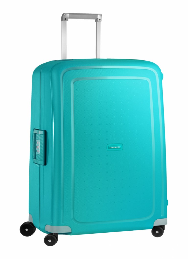 Samsonite S'Cure spinner 75 cm