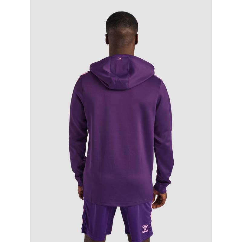 hummel hmlCORE XK POLY SWEAT HOODIE Hoodie