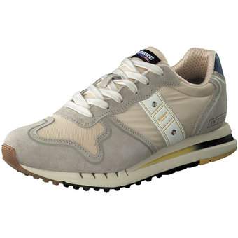 Blauer USA Sneaker in beige