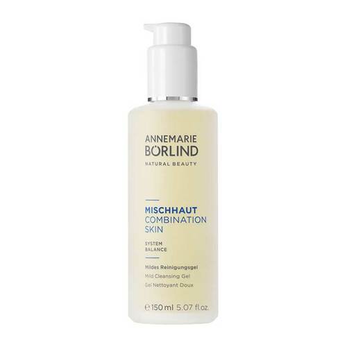 Annemarie Börlind System Balance Cleansing Gel 150 ml