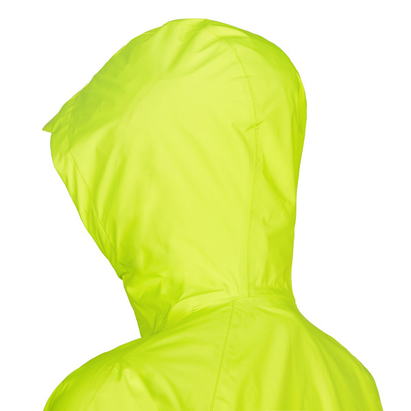 DAMEN URBAN LUMINITE 3 IN 1 JACKE Damen - Fahrradjacke