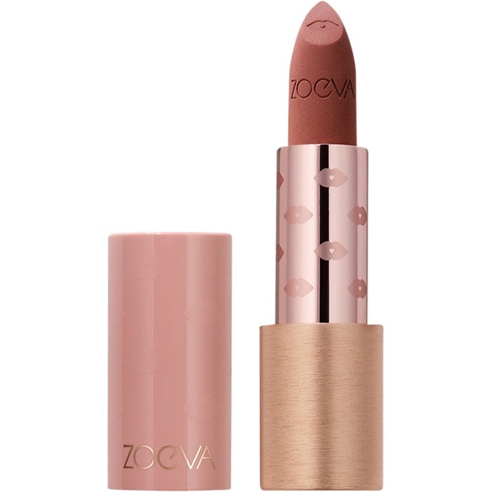 Velvet Love Matte Hyaluronic Lipstick