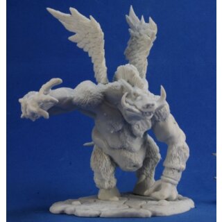 Boar Demon